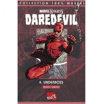 Daredevil Tome 4