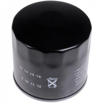 Filtro olio motore Filtro dell’olio 5281090