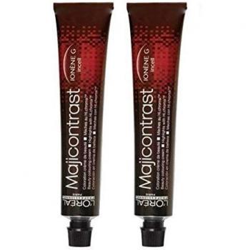 Dauerfärbung Majicontrast L'oreal Professionnel Paris 60 ml