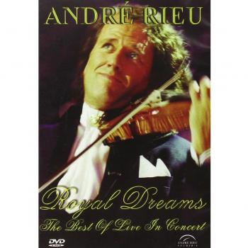 André Rieu: Royal Dreams