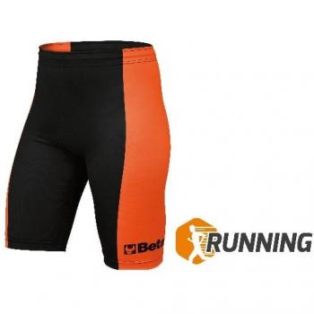 Beta 9516B Long Run Shorts – Lycra Quick‑Dry Technology
