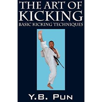 The Art of Kicking: Basic Kicking Techniques