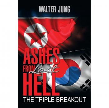 Ashes From Last Hell: The Triple Breakout
