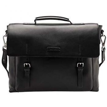 Herren Aktentasche JOOP! Missori Kreon Briefbag mhf in Schwarz