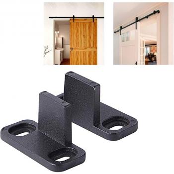 Barn Door Guide Accessories
