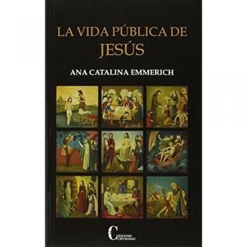La vida pública de Jesús