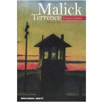 Terrence Malick. Mitografie della modernità