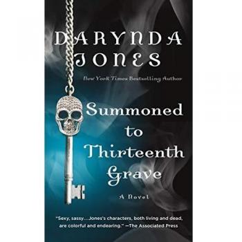 Summoned to Thirteenth Grave