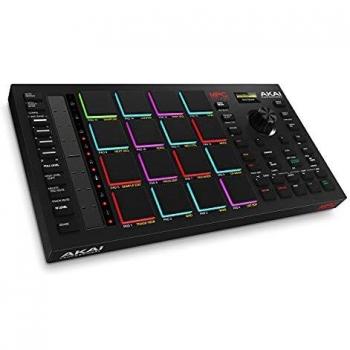 Akai MPCSTUDIO2 MPC 2