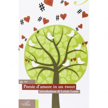 Poesie d'amore in un tweet