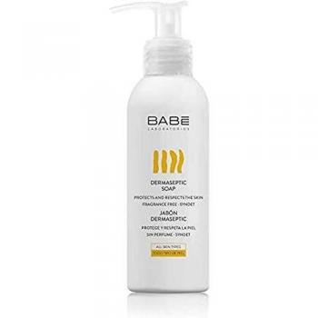 Babé Jabón Dermaseptic 100 ml