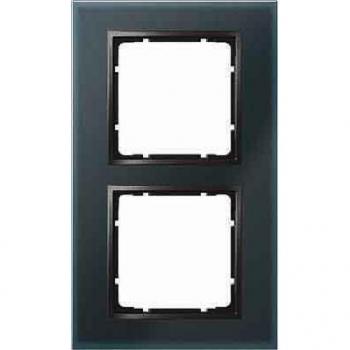 Hager 10126616 Obturateur de Commutation