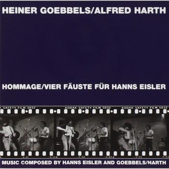 Hommage/Fier Fauste Fur Hanns