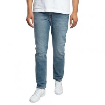 Levi's Homme Jean 502 Taille 32/34 Bleu