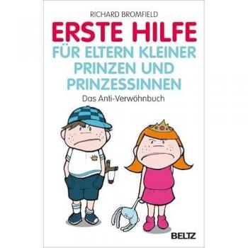 Erste Hilfe für Eltern kleiner Prinzen und Prinzessinnen