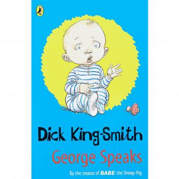 george speaks