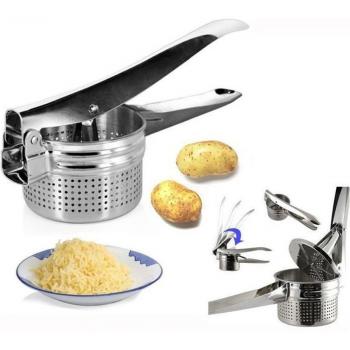 Vegetable Crusher Press