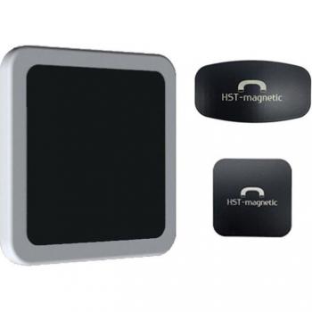 Support de téléphone autocollant pour voiture et bureau