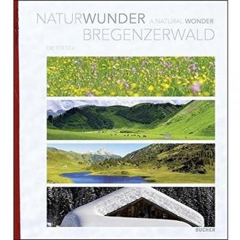 Naturwunder Bregenzerwald