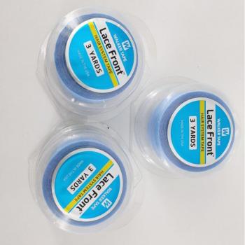 Blue Tape for Lace Front Wigs