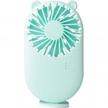 Ventilateur de Table Compact USB 3-Vitesses