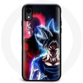 Coque iPhone XR Dragon Ball