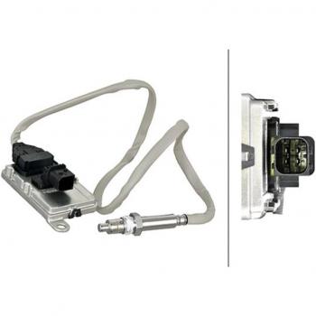 Sensor de NOx para catalisador HELLA 6PN 358 186-741