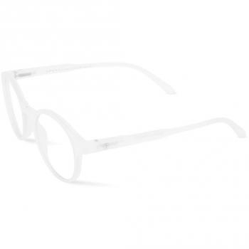 Gafas luz azul barner le-marais +2 transparente coconut milk