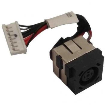Conector Jack DC para portátil Dell Latitude E6320 G9Pg3 0G9Pg3 Dc30100D600