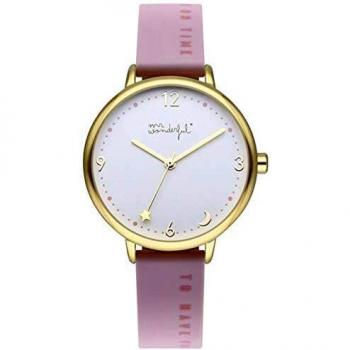 Reloj Mujer Mr. Wonderful WR40100 (Ø 36 mm)
