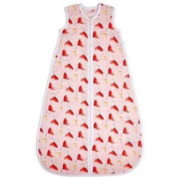 Aden + Anais, sacco a pelo 0-6 mesi