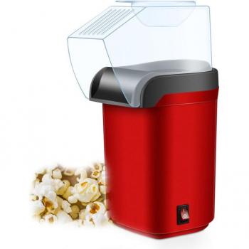 Palomitas de maíz máquina mini eléctrica 220V WY-B001