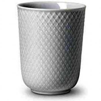 Lyngby Rautenform Becher 330 ml