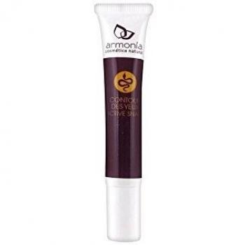 Contorno de Ojos Efecto Lifting