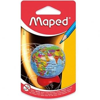 Taille-crayons Globe 1 usage