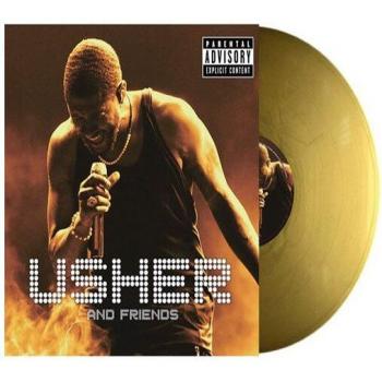 Le Disque de Usher et ses Amis