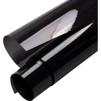 Ventilador A4 Tinte Solar 99% UV
