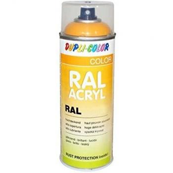 Dupli-Color Fehgrau Glanz Spray 400 ml