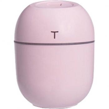 Nebulizador Inteligente HomeCar 220 ML