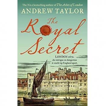 The Royal Secret : Book 5