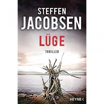 Jacobsen, Steffen: Lüge