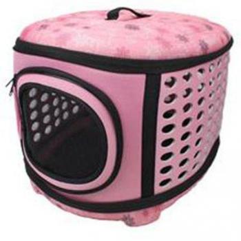 Sac à dos pour animaux, sacoche pliable en Eva, support pour chien et chat