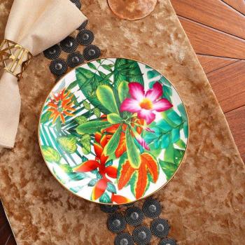 2022 High-End Jingdezhen Porcelain Tableware