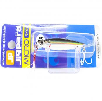 Major Craft 10g UV Katakuchi Jig