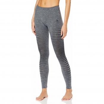 Odlo Pantalones Largos de Ropa Interior Funcional para Mujer Performance Light