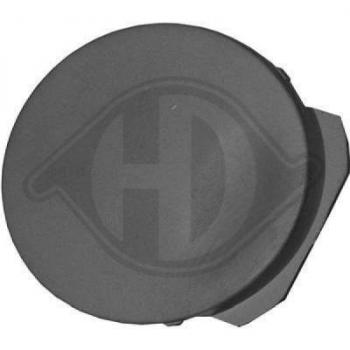 Capuchon DIEDERICHS 1825067 pour attelage OPEL Vectra C