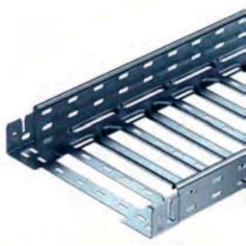 Goulotte OBO 100 mm largeur