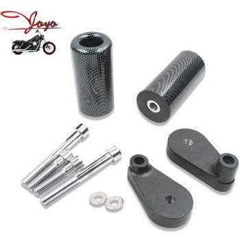 Protectores de Chasis YZF R1 2007