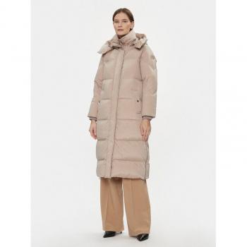 Woolrich Aurora Winterjacke Beige