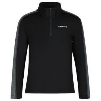 Icepeak Fleecepullover »ICEPEAK FLEMINTON JR«, (1 tlg.)